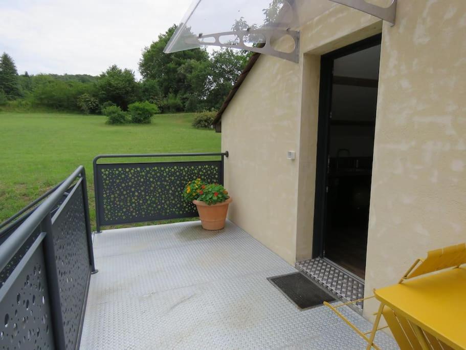 Le Des Aerostier Apartment