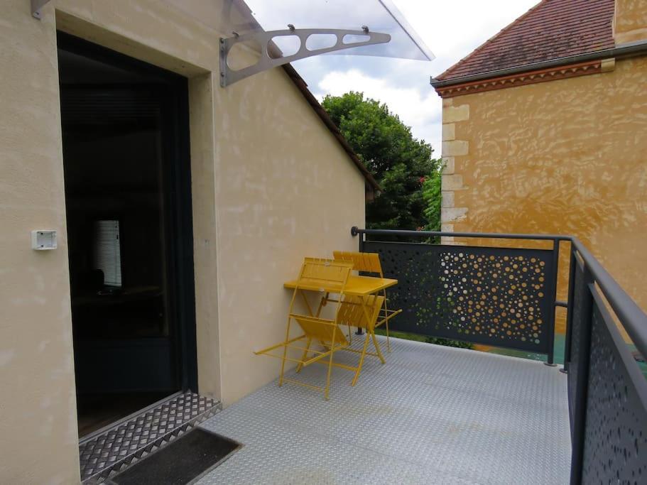 Apartment Le Des Aerostier La Roque-Gageac